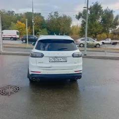 CHERY Tiggo 8 Pro MAX, 2023, Легковой автомобиль марка: CHERY, модель: Tiggo 8 Pro MAX, год выпуска: 2023г., кузов №: LVTDD24B2PD406876, идентификационный номер (VIN): LVTDD24B2PD406876, ознакомление с имуществом по согласованию с организатором торгов Погоняйло Анастасией Николаевной…
