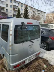 Daihatsu Hijet 2009 Daihatsu Hijet, 2009 года, 50 лс еще Daihatsu Hijet, 2009 года, 50 лс еще Марка и модель: DAIHATSU HIJET
Год изготовления ТС: 2009
VIN №: отсутствует
Серия и номер ПТС: отсутствует

Автомобиль в залоге у ООО МКК “Партнер Инвест”

Организатор торгов не проводит осмотр и не несет…