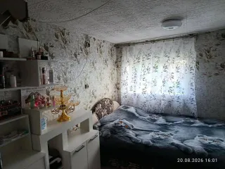 1/5 доля жилого дома 88.1 кв.м и 1/5 доля земельного участка 1200 кв.м в Забайкальском крае. Вид объекта недвижимости: Здание. Кадастровый номер: 75:12:020103:307. Назначение объекта недвижимости: Жилое. Виды разрешенного использования объекта недвижимости: жилое (Жилой дом). Местоположение…