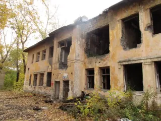 Производственное здание 2846,9 кв.м Челябинская область. Нежилое здание, назначение: производственное, лит. А, А1. Площадь: общая 2846,9 кв.м. Этажность: 1. Адрес: Челябинская область, г. Челябинск, тракт Свердловский, д. 24в, кадастровый номер: 74:36:0708005:159. Самовольно возведенное здание…