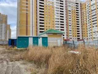 Блок-контейнер (бытовка). Справки и характеристики имущества по адресу организатора торгов, тел. 89204913054, электронная почта: Tambov-vov@yandex.ru.