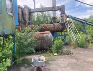 Орловская обл Орловский р-н с/п Сабуровское п Малая Саханка 
Сооружение - Асфальтно-смесительная установка ДС-185 кадастровый № 57:10:0050101:5314 426 кв м 
Земельный участок кадастровый № 57:10:0050101:4859 7 618 кв м 
Объект незавершенного строительства кадастровый № 57:10:0050101:4766 837 кв…
