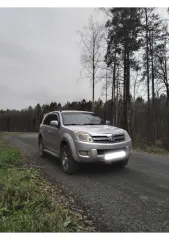 Great Wall CC 6460 KM25 2008 года выпуска, VIN: X9XFF3A5X8A024001. В залоге у ПАО "Совкомбанк".