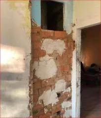 Квартира 31 кв.м, доли 1/2 и 1/2, Воронежская обл., с. Латное 1/2 доля квартиры в Воронежской обл. еще 1/2 доля квартиры в Воронежской обл. еще 1/2 доля в праве на жилое помещение, площадь: 31кв.м., адрес (местонахождение): Воронежская область, р-н Семилукский, с Латное, ул Советская, д 33, кв 4…