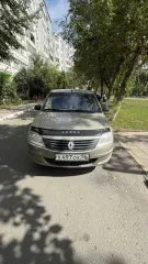 Renault Sandero, 2011 года, 75 лс, 200 000 км, VIN: X7LLSRB2HBH371431, двигатель: K7JA710 UH95735.