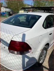 Volkswagen Polo, 2011 года, 105 лс, 269442 км, автомобиль легковой, марка: VОLКSWАGЕN, модель: РОLО, VIN: XW8ZZZ61ZCG023963, гос. рег. номер: М365КН71, год изготовления: 2011