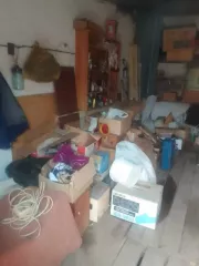 Гараж, площадь 16.4 кв.м., назначение: Нежилое, адрес  местонахождение : Россия, Респ Марий Эл, г Йошкар Ола, автокооператив  Восточный , дом гараж № 857, кадастровый  условный  номер: 12:05:1109001:2212 Земельный участок, площадь 18 кв.м., назначение: для автогаража, адрес  местонахождение …