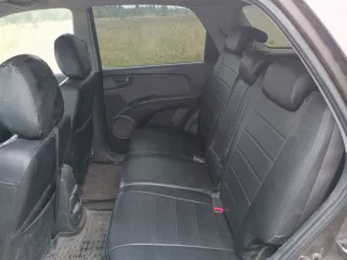 Kia Sportage 2007 автомобиль марки Kia модель Sportage 2007 г.в. VIN номер KNEJE55257K343069 ознакомиться с порядком продажи имущества, получить дополнительную информацию об имуществе можно в рабочие дни с 10:00 до 17:00 часов по предварительной договоренности с организатором торгов о дне и времени…