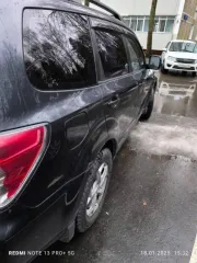 Subaru Forester 2009, легковой универсал, VIN: JF1SH5LS59G069616. Год выпуска: 2009. Двигатель EJ20 № D4599623, мощность 110 л.с. (150 кВт). Цвет: серый. ПТС 50 РМ 984355, СТС: 99 30 236794.