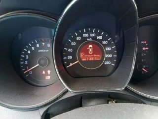 Kia Rio 2012 Транспортное средство: Kia Rio (Kia Rio), Идентификационный номер (VIN номер): Z94CC51BBDR017243, Год выпуска: 2012, гос.номер У438АВ716. Имущество находится в залоге у АО "Тбанк".
