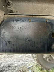 КАМАЗ 55102 1992 VIN:060ХТС532000N1011, ознакомление - по запросу организатору торгов