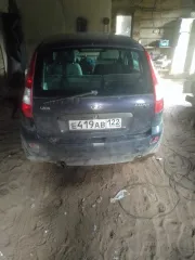 ВАЗ 11193 Лада Калина 2007 года, VIN: XTA11193070018662, кузов: XTA11193070018662. Находится в залоге у ПАО «Совкомбанк» по кредитному договору № 9981666228 от 10.04.2024г. Ознакомление с документами возможно в рабочие дни с 12.00 до 14.00 по адресу: 660049, г. Красноярск, ул. Урицкого, д. 61, оф…