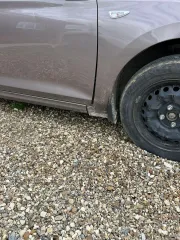 Hyundai Solaris 2020 года выпуска, VIN: Z94K241CBMR236606. Местонахождение: Московская область, город Коломна. Для осмотра направьте запрос на zonovmv@gmail.com или позвоните по телефону 89913470502.