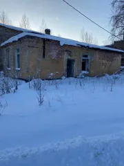 Сооружение в Пермском крае, 10 кв.м, военный городок № 3, 59:41:0000000:98.