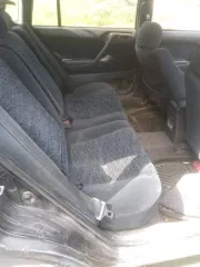 Toyota Caldina, 1995. Рег. знак В141ЕЕ124. Номер кузова ST1950078524.