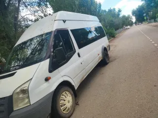 Автомобиль марки 222709 модель 222709 2014 г.в. VIN-номер XUS222709E0006488 Для получения всей имеющейся информации о лоте (в том числе фото) необходимо направить запрос на адрес эл. почты (в теме письма указать ФИО должника): petrushchenkov.torg2026@yandex.ru либо по телефону +7 (913) 738-74-64…