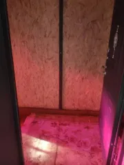 Доля дома 83.9 м² и земельного участка в Татарстане. Размер доли: 3/12 в доме и 3/12 в земельном участке. Дополнительно еще 3/12 доли в доме и 3/12 доли в земельном участке. Земельный участок площадью 1908 кв.м., адрес: Республика Татарстан, Алексеевский район, село Куркуль, улица Садовая, дом 11…