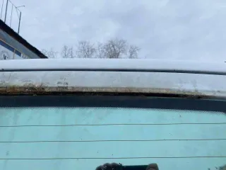 УАЗ Patriot 2007 года, 112 л.с., 88633 км, полный привод; легковой автомобиль, марка: УАЗ, модель: Патриот, год изготовления: 2017, VIN: XTT316300H1014839.