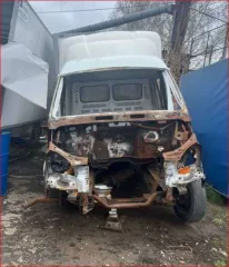 ГАЗель (3302) 2017 года Автомобиль грузовой, марка: ГАЗель (3302), VIN: XU42834PFJ0000644, год изготовления: 2017.