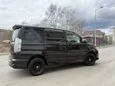 Toyota Voxy, 2007 г.в., ГРЗ Е933МВ14