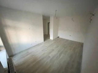 Квартира 50.4 м² в Краснодаре по адресу: ул. Скандинавская, д. 1к12, кв. 132. Площадь: 50.4 кв.м., 2 комнаты. Кадастровый номер: 23:43:0107001:50165. Предмет залога.