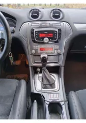 FORD Mondeo, 2010 г.в., VIN X9FDXXEEBDAP09375