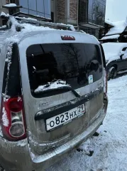 Автомобиль LADA Largus KS045L VIN XTAKS045LJ1072844 (О823НХ 29). Ознакомиться с имуществом и документацией можно в рабочие дни по месту его нахождения, предварительно согласовав время с организатором.