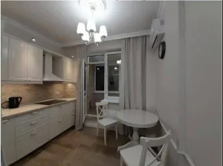 Квартира 43.5 кв.м на 12 этаже по адресу: Москва, Бирюлево Восточное, улица 6-я Радиальная, дом 5, корпус 4, квартира 56