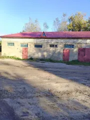 Склад, гараж 1987, земельный участок 239 кв.м, Республика Мордовия склад, гараж и земельный участок склад, гараж, назначение: нежилое, площадь 136,8 кв.м., кадастровый номер 13:12:0305001:378, год завершения строительства 1987, расположенный по адресу: Российская Федерация, Республика Мордовия…