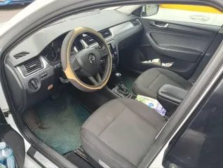 Skoda Rapid, 2019 автомобиль легковой SKODA RAPID, 2019 г.в., VIN XW8AC2NH8LK112841.