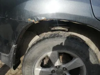 Lexus RX 330, 2003 г.в. VIN: JTJHA31U040002224. Легковой автомобиль (универсал повышенной проходимости). Двигатель: 3.3 л, бензиновый, 230 кВт (169 л.с.), номер двигателя: ЗМZ*0003704. Кузов: JTJHA31U040002224, темно-серый. Масса без нагрузки: 1844 кг, разрешенная максимальная масса: 2360 кг…