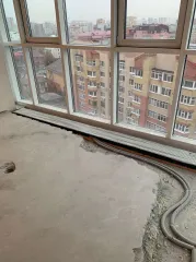 Квартира 87.8 кв.м., кадастровый номер: 72:23:0217003:6733, адрес: Российская Федерация, Тюменская область, город Тюмень, улица Ванцетти, дом 5, квартира 21, площадь 87.8 кв.м., клубный дом Вертикаль.