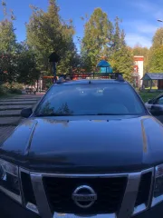 Nissan Terrano, 2019. Автомобиль марки NISSAN модель TERRANO 2019 г.в., VIN-номер Z8NHSNGA563859955. Ознакомиться с имуществом можно по месту его нахождения: Ленинградская обл, Волхов г, Зеленая ул, 35, предварительно согласовав время с Финансовым управляющим по тел. +79823058977, либо путем…