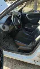 Renault Logan, VIN X7LLSRB2HCH586367, легковой седан, категория B, 2012 г., белый. Контакт для осмотра: 8-960-60-160-66 (Магомедова Д.А.).