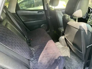 Mazda CX-7, 2007 года, 238 лс, 210612 км, АКПП (транспортное средство: MAZDA CX-7, VIN: JMZER893880107021, год выпуска: 2007, госномер Н756ОМ702). Предмет залога АО ТБанк. Информация о иных запретах на рег. действия отсутствуют. Тех. состояние: автомобиль заводится, на ходу. Имеются повреждения…