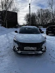 Kaiyi E5 2023, VIN XUUJA2G2XP0009397. Ознакомление с имуществом в срок с 11:00 26.02.2026 до 11:00 09.04.2026 в рабочие дни, с 11:00 до 15:00 по московскому времени по предварительному согласованию по номеру 8-901-904-39-83