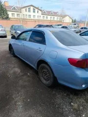 Toyota Corolla, 2007. Автомобиль Тойота Королла, г/н М433ВС124, 2007г.в., VIN JTNBM58E902006163. Рабочее состояние и комплектность автомобиля не проверялось. Находится в г. Красноярск, данное имущество обращено в доход государства (документы отсутствуют). (39/26). Вид транспорта: легковой. Год…