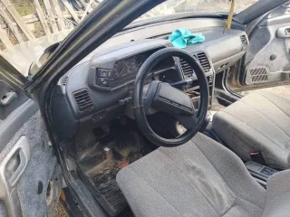 легковой автомобиль ВАЗ 21100, 1999 г.в., VIN: XTA211000X0117429, Рег. номер: А313РС73. Имеются многочисленные следы коррозии на кузове, узлах и агрегатах. Признаки отсутствия технического обслуживания