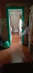1/6 доля в общедолевой собственности на земельный участок кадастровый номер 16:16:080302:34 площадью 830 кв.м. с жилым строением кадастровый номер 16:16:110401:5718 площадью 63,6 кв.м. по адресу: Российская Федерация, Республика Татарстан, р-н Высокогорский муниципальный, с/п Высокогорское, с…
