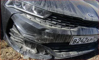 Kia K5 2021 года, 149 л.с., АКПП. VIN: XWEG3414BM0007709, гос. номер: В242АР774.