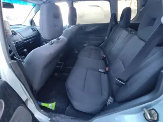 Mitsubishi Space Star 1.6, 2004 транспортное средство МІЦУБІСІ СПЕЙС СТАР 1.6, 2004 года выпуска, VIN XMCLRDG3A4F051195