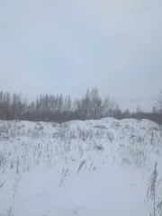 Земельный участок из состава земель населенных пунктов  с кадастровым номером 55:36:030117:1027 Местоположение земельного участка: Местоположение установлено относительно ориентира, расположенного за пределами участка. Ориентир строение. Участок находится примерно в 370 м., по направлению на…