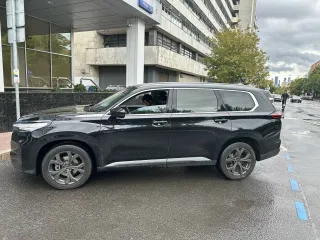 EXEED VX 2023, автомобиль марки EXEED модель VX 2023 г.в., VIN-номер LVTDD24B9PD219957. Ознакомиться с порядком продажи имущества и получить дополнительную информацию можно в рабочие дни с 10:00 до 18:00 по предварительной договоренности с организатором торгов о дне и времени осмотра по телефону…
