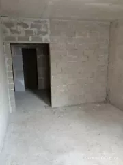 Помещение, жилое (квартира), кадастровый номер объекта: 77:02:0024026:2631, расположенное по адресу: г. Москва, вн. тер. г. муниципальный округ Марьина роща, ул. Тихвинская, д. 14, корп. 1, кв. 33, этаж 7, площадь 48,4 кв.м. В залоге ПАО Банк "PSB".