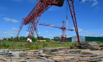 Здание, 24:56:0101001:251, Нежилое Материальный склад, Красноярский край, г. Сосновоборск, ул. Заводская, д. 1, корпус 49, 6600.60 кв. м; Здание, 24:56:0101001:428, Нежилое, Здание корпуса складов, Красноярский край, г. Сосновоборск, ул. Заводская, 1, 24077.90 кв. м; Сооружение, 24:56:0000000:4856…