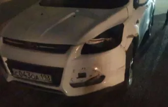 Сведения о предмете торгов Легковой автомобиль Легковой автомобиль FORD KUGA 2013 г.в.,VIN Z6FAXXES MADG03354, является предметом залога ООО  МБ РУС Банк