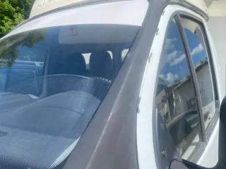 ГАЗ 172452 2016 Автомобиль марки ГАЗ 172452, 2016 года выпуска, VIN: X96172452G0021040, ТС б/у, возможно наличие скрытых дефектов. Находится в залоге у ПАО "Сбербанк".