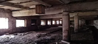 Земельный участок 4.55 га с постройками в Иркутской области, г. Тайшет, ул. 10 Сельхоз. Площадь участка 45507 кв.м., кадастровый номер 38:29:020901:306 (реестровый номер федерального имущества П11400011114). На участке расположены: нежилое здание (коровник) площадью 631,7 кв.м., кадастровый номер…