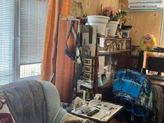 1/3 доли квартиры, 40.9 м², Краснодарский край, Славянский р-н, с. Ачуево. Вид объекта недвижимости: Квартира. Кадастровый номер: 23:27:0101001:10257. Назначение объекта: Жилое. Площадь, м2: 40.9. Местоположение: Краснодарский край, р-н Славянский, с. Ачуево, ул. Ленина, дом 21, кв.8. Вид права…