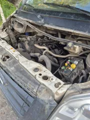 Грузовой автомобиль, марка: ФОРД, модель: Транзит, год изготовления: 2008, цвет: белый, VIN: WF0XXXTTFX8A50952, ПТС: 78JOO 705543, г/н: X481AA763, мощность двигателя, л. с.  кВт : 140,08  103 , разрешенная максимальная масса 3500 кг, масса без нагрузки 2375 кг